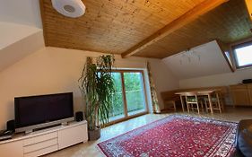 Ferienwohnung Grabner