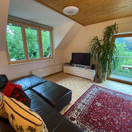 Ferienwohnung Grabner Hermagor-Pressegger See Zewnętrze zdjęcie